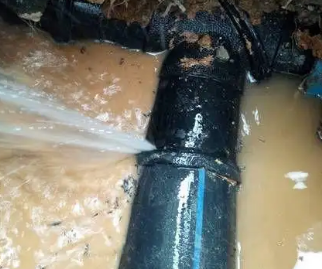 甘德测漏水公司哪家好