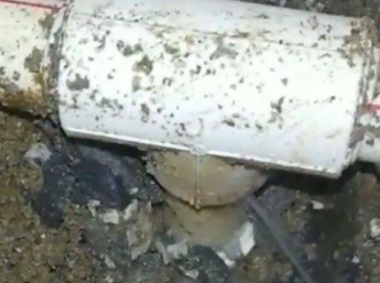 甘德测漏水公司多少钱