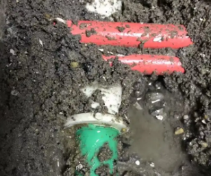 甘德漏水检测电话