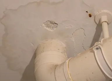 甘德卫生间测漏水多少钱