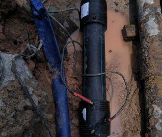 甘德水管漏水检测多少钱