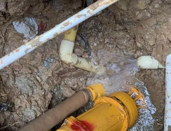 甘德水管漏水检测哪家好