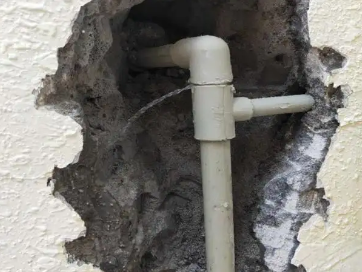 甘德卫生间测漏水哪家好