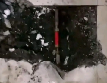 甘德卫生间测漏水多少钱