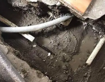 甘德卫生间测漏水价格明细