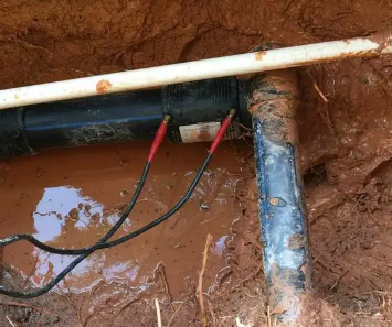 甘德水管漏水检测多少钱