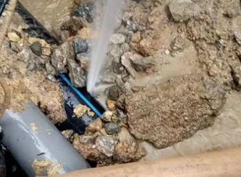 甘德水管漏水检测哪家好