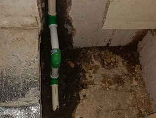 甘德卫生间测漏水哪家好