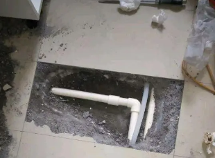 甘德卫生间测漏水哪家好