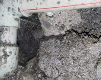 甘德漏水检测多少钱