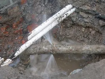 甘德测漏水多少钱