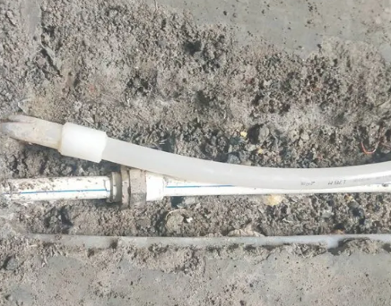 甘德测漏水哪家好