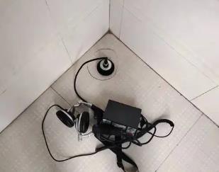 甘德测漏水公司