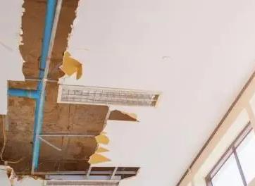 甘德测漏水电话